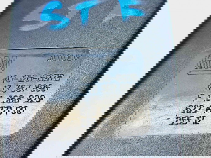  Capsa centura stanga fata Opel Astra J [Fabr 2009-2015] 13367896