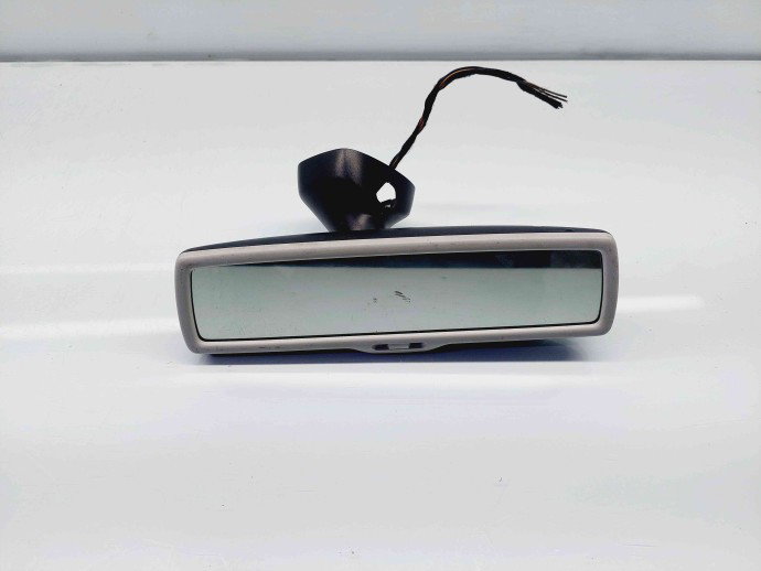   Oglinda retrovizoare Volkswagen Tiguan (5N) [Fabr 2007-2016] OEM