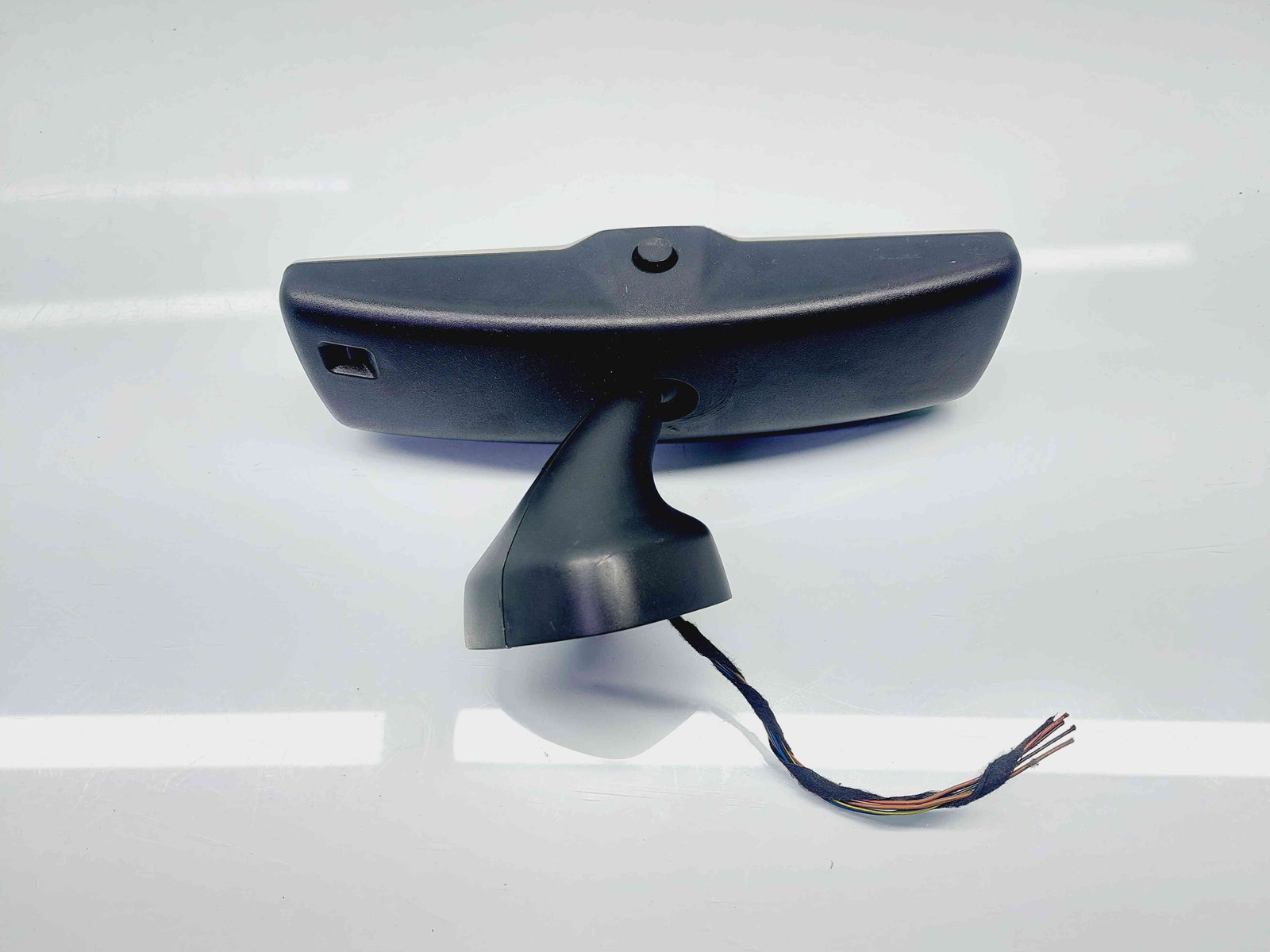 Oglinda retrovizoare Volkswagen Tiguan (5N) [Fabr 2007-2016] OEM - imagine 3