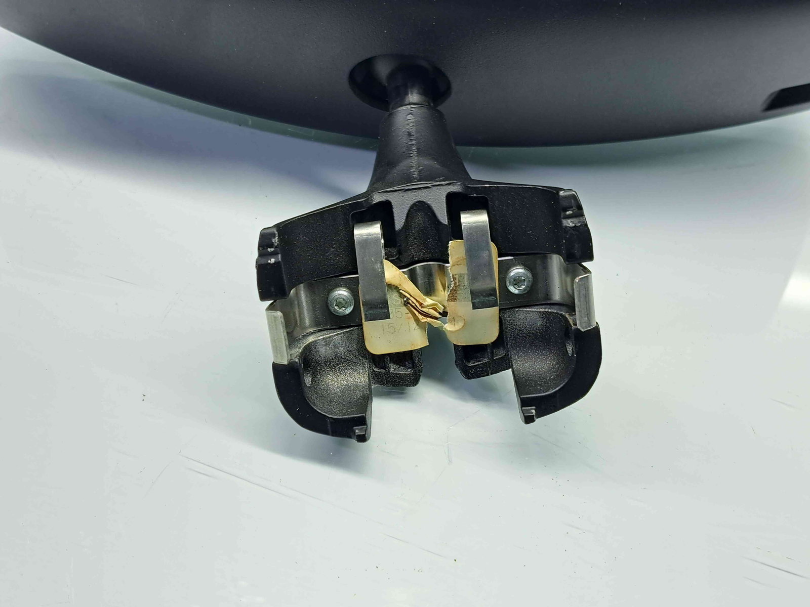 Oglinda retrovizoare Volkswagen Touran (1T3) [Fabr 2010-2015] OEM - imagine 2