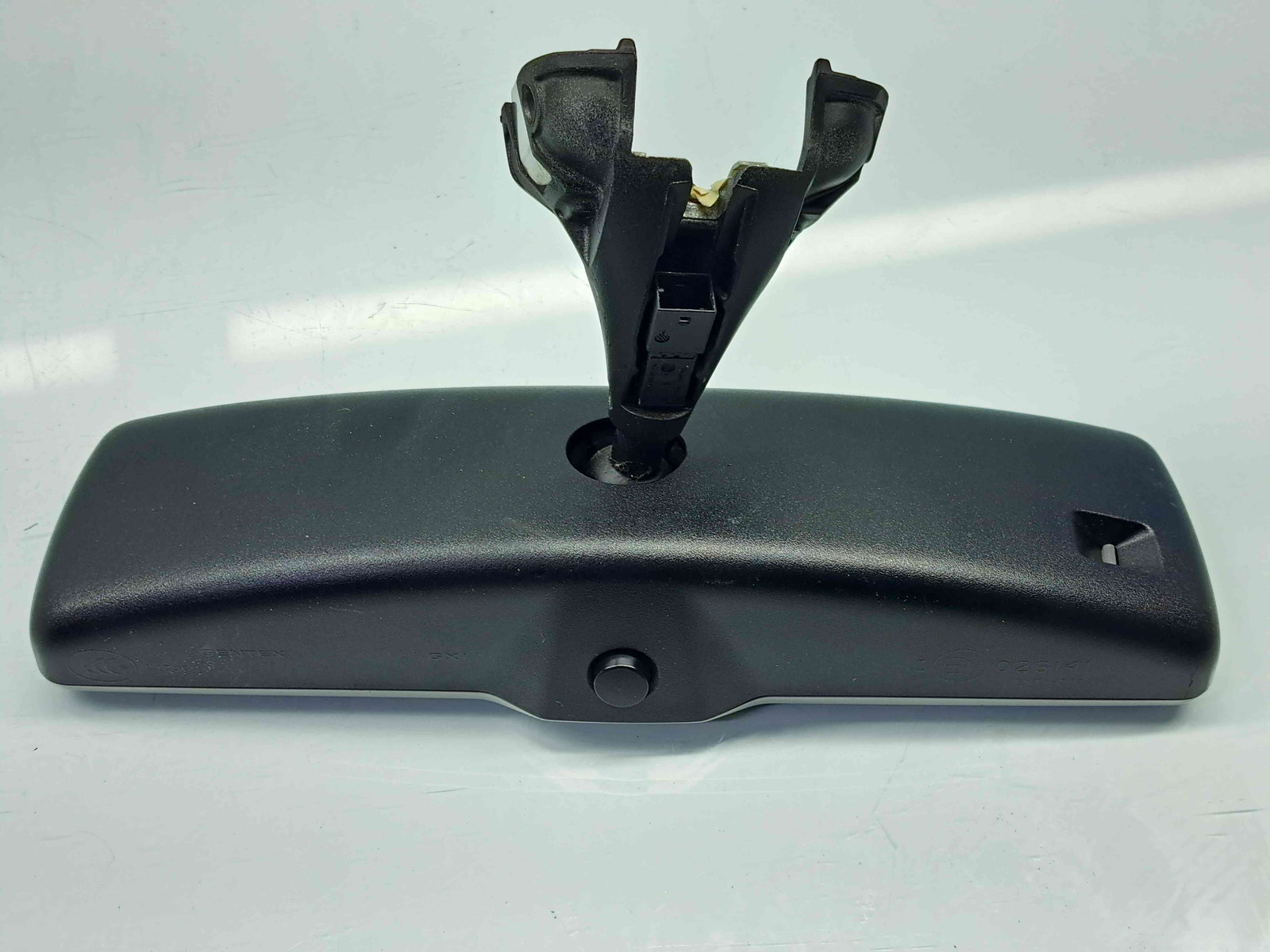 Oglinda retrovizoare Volkswagen Touran (1T3) [Fabr 2010-2015] OEM - imagine 3