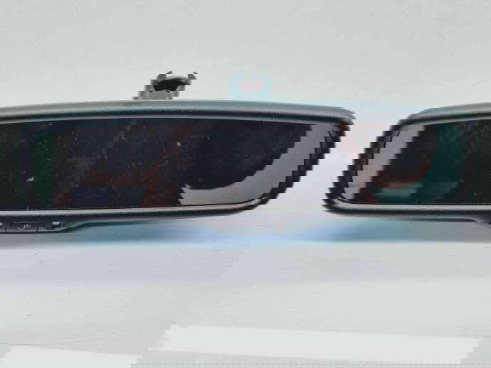   Oglinda retrovizoare Nissan Qashqai (2) [Fabr 2013-2017] OEM