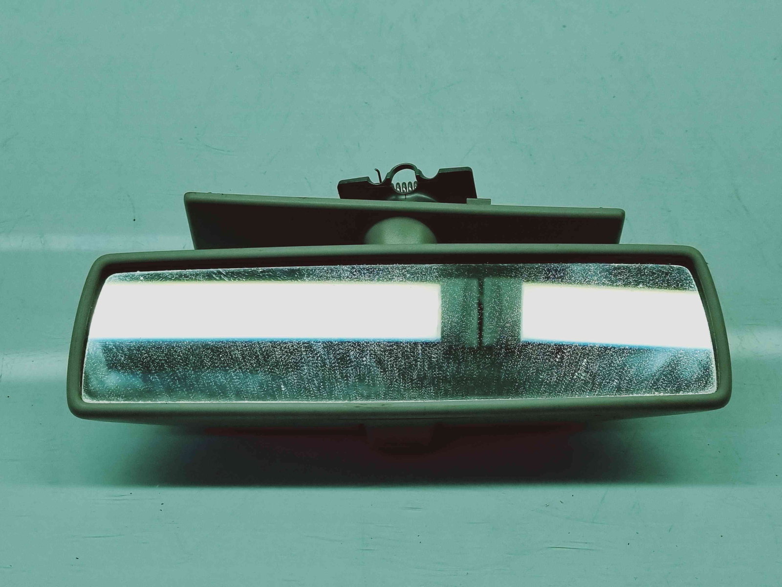 Oglinda retrovizoare Seat Leon (1P1) [Fabr 2005-2011] OEM - imagine 1