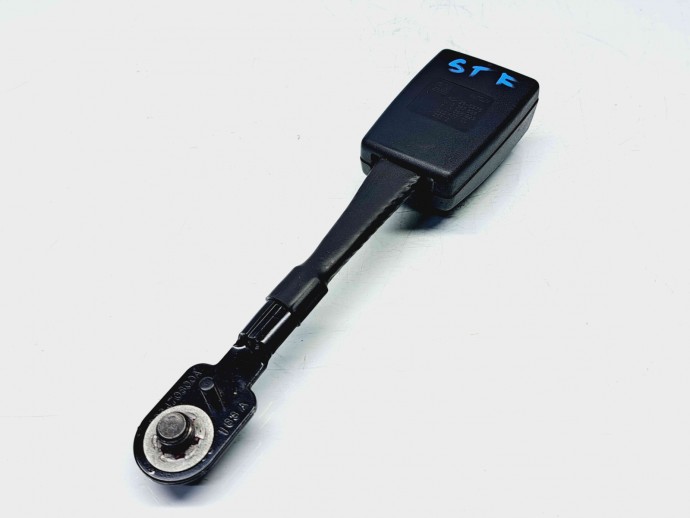  Capsa centura stanga fata Opel Astra J [Fabr 2009-2015] 13367896