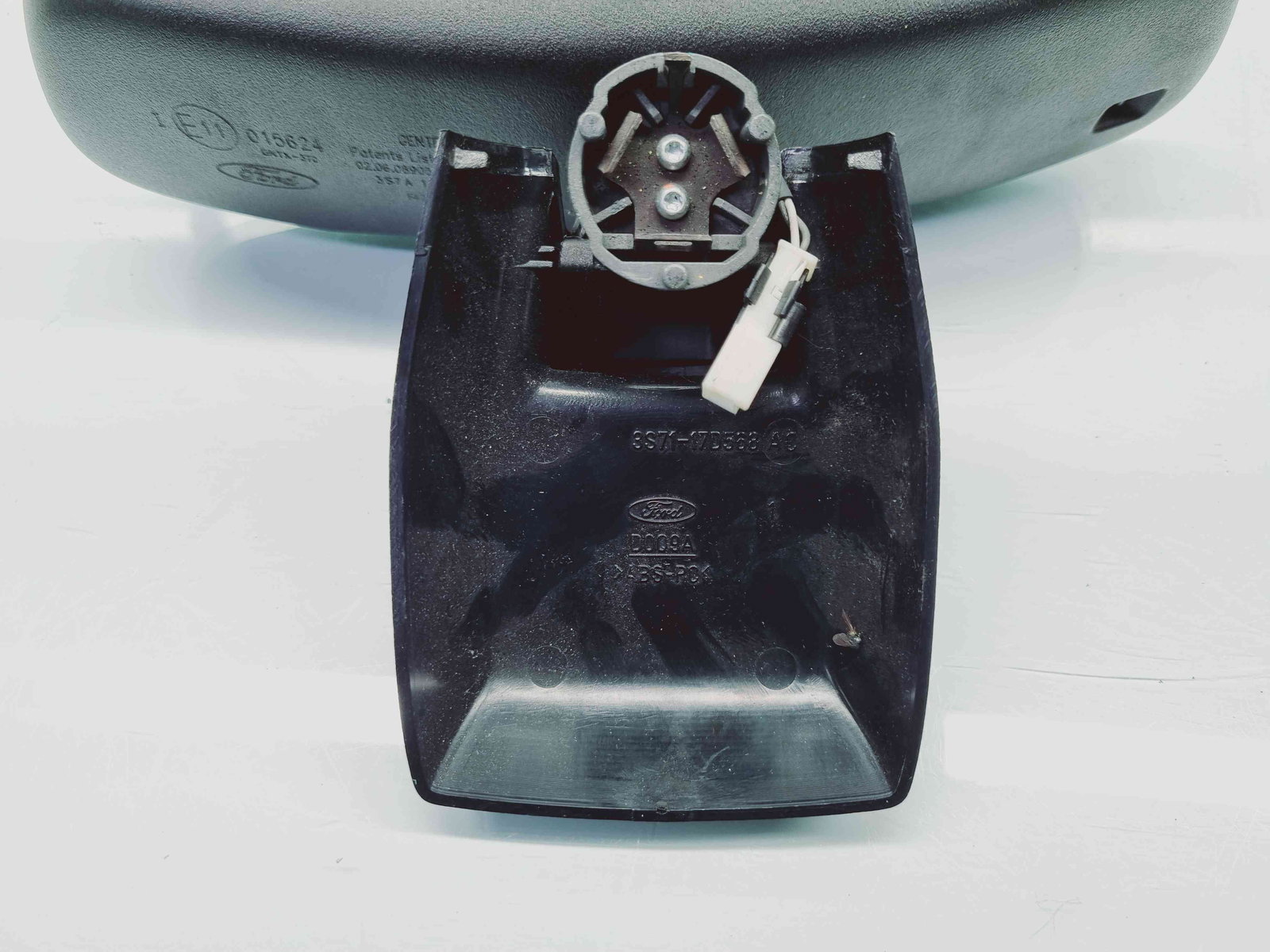 Oglinda retrovizoare Ford Kuga I [Fabr 2008-2012] OEM - imagine 2