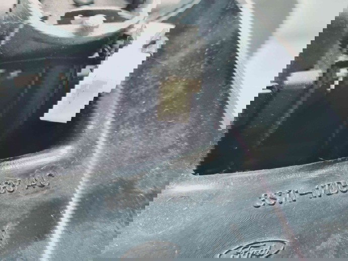   Oglinda retrovizoare Ford Kuga I [Fabr 2008-2012] OEM