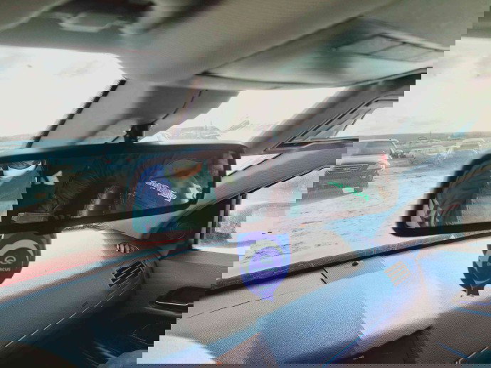   Oglinda retrovizoare Opel Astra H [Fabr 2004-2009] OEM