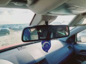   Oglinda retrovizoare Opel Astra H [Fabr 2004-2009] OEM