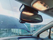   Oglinda retrovizoare Peugeot 407 [Fabr 2004-2010] OEM