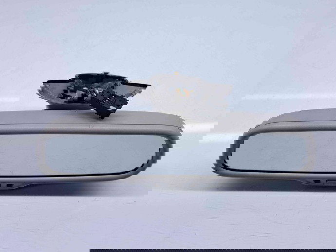   Oglinda retrovizoare Audi A7 Sportback (4GA) [Fabr 2011-2017] OEM