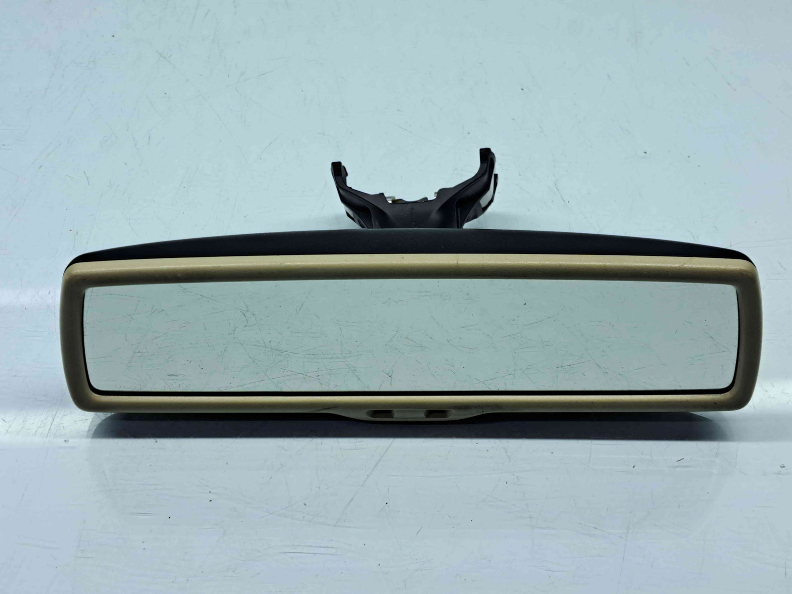 Oglinda retrovizoare Volkswagen Touran (1T3) [Fabr 2010-2015] OEM