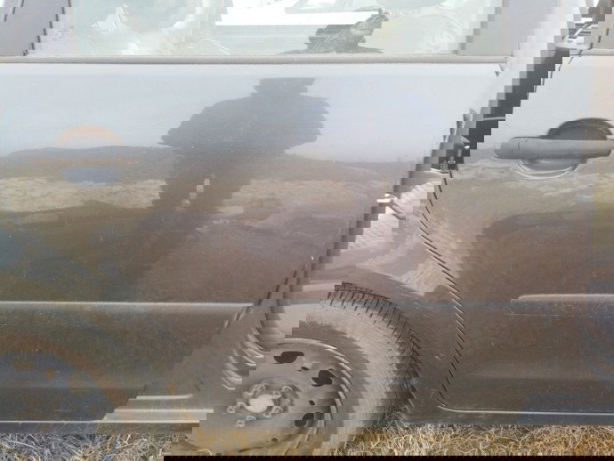 Usa dreapta spate Volkswagen Polo 1.2 benzina OEM 2001-2008