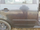 Usa dreapta spate Volkswagen Polo 1.2 benzina OEM 2001-2008