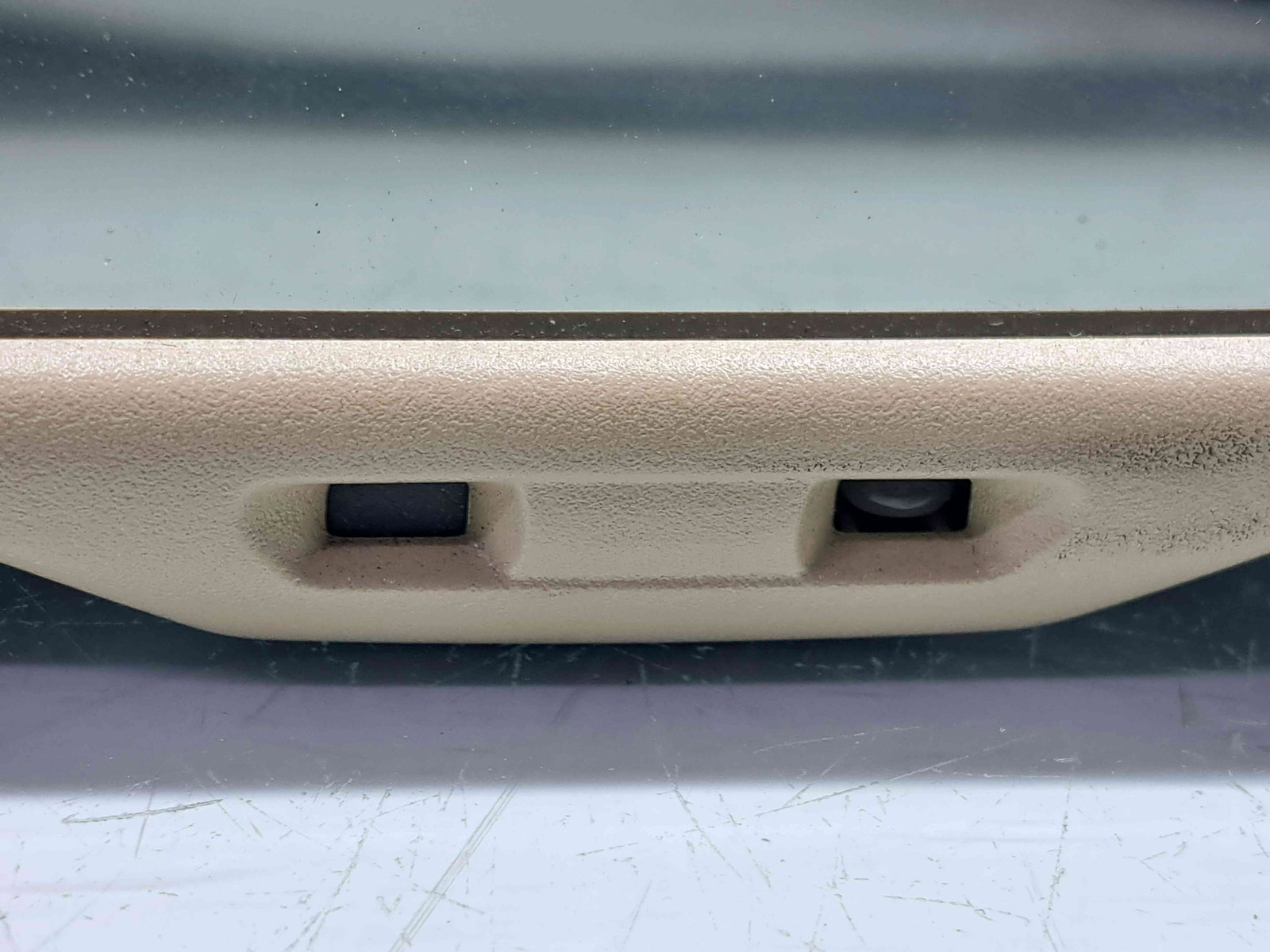 Oglinda retrovizoare Volkswagen Touran (1T3) [Fabr 2010-2015] OEM - imagine 2