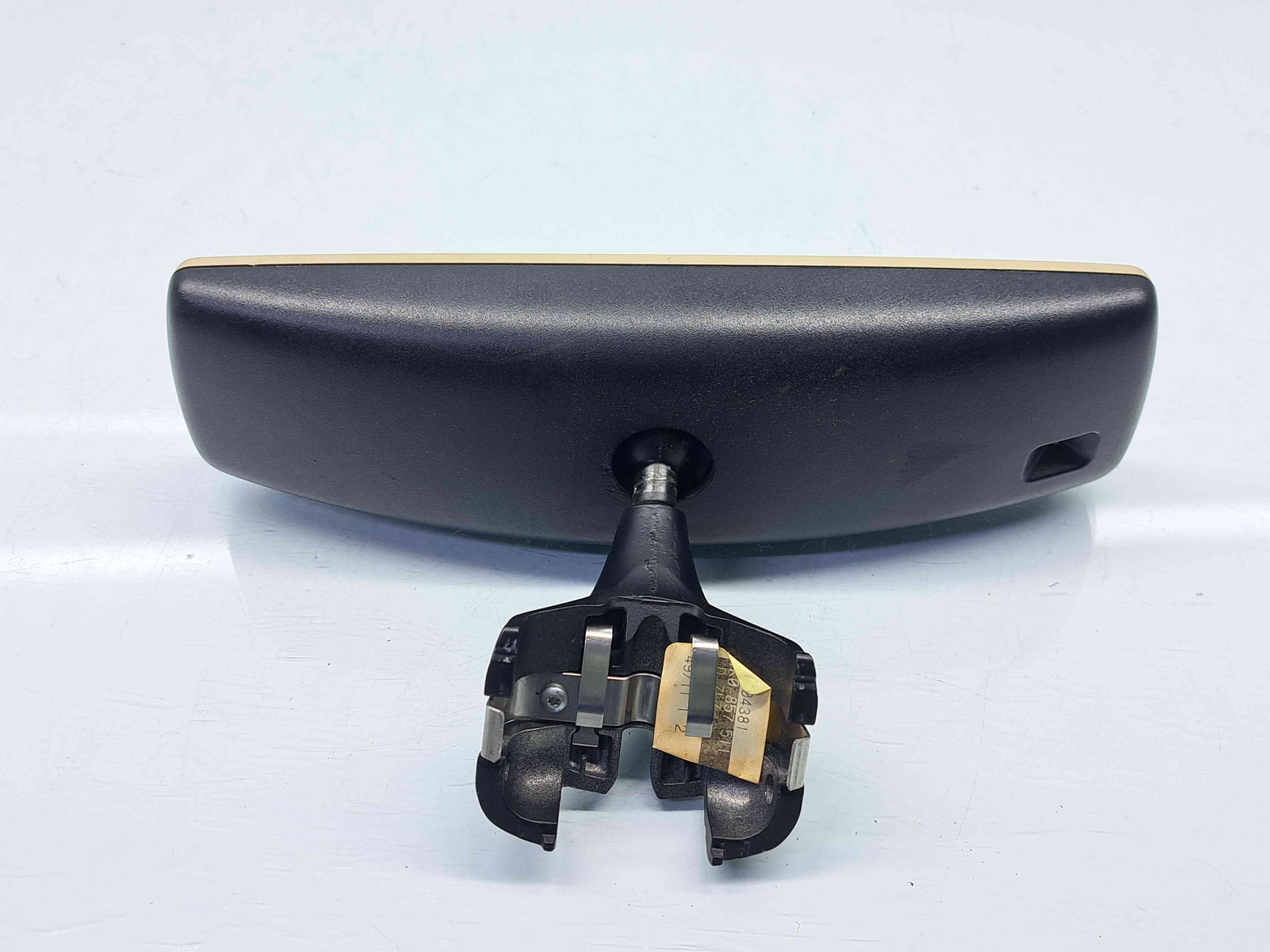 Oglinda retrovizoare Volkswagen Touran (1T3) [Fabr 2010-2015] OEM - imagine 3