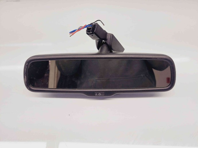   Oglinda retrovizoare Hyundai i40 Wagon [Fabr 2012-2019] OEM
