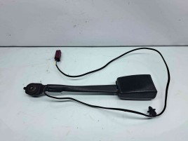  Capsa centura stanga fata Ford Focus 3 (CB8) [Fabr 2011-2015] BM51-61209-ABW