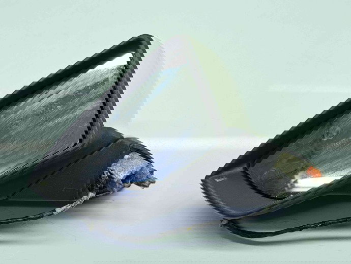 Oglinda stanga Seat Leon (5F1) [Fabr 2012-2018] LB9A