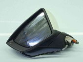 Oglinda stanga Seat Leon (5F1) [Fabr 2012-2018] LB9A