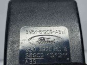  Capsa centura stanga fata Ford Focus 3 (CB8) [Fabr 2011-2015] BM51-61209-ABW