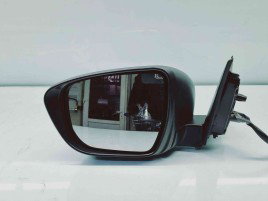 Oglinda stanga Nissan Qashqai (2) [Fabr 2013-2017] Z11