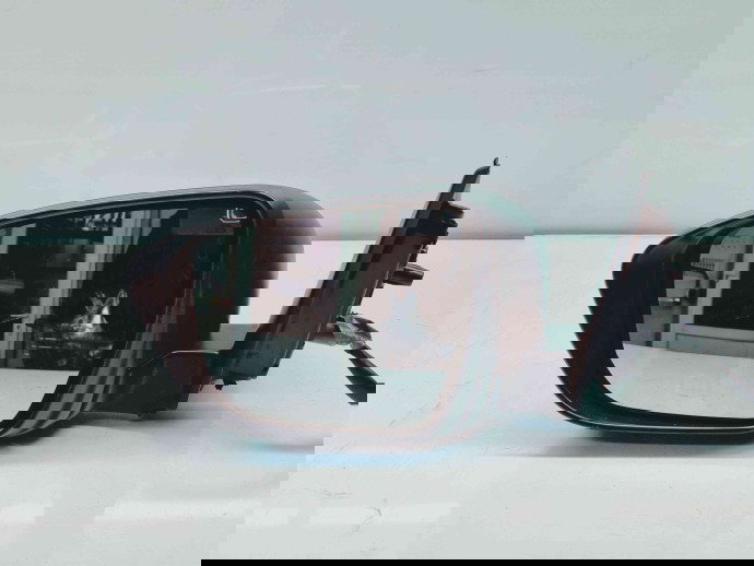 Oglinda stanga Nissan Qashqai (2) [Fabr 2013-2017] Z11