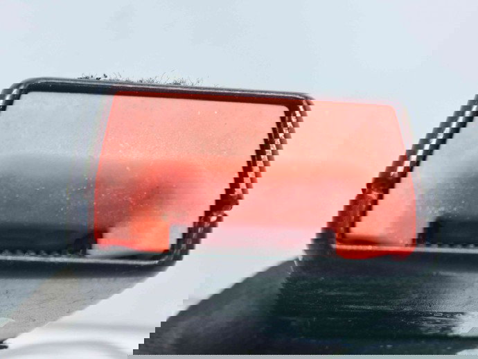  Capsa centura stanga fata Ford Focus 3 (CB8) [Fabr 2011-2015] BM51-61209-ABW