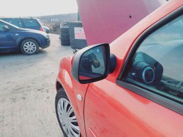 Oglinda stanga Dacia Logan (LS) [Fabr 2004-2012] TEB76