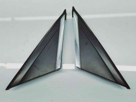 Ornament aripa stanga fata Ford Focus 3 Hatchback [Fabr 2011-2015] BM51-A16003 | BM51-A16004