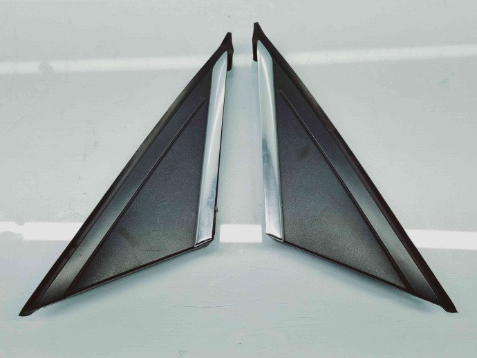 Ornament aripa stanga fata Ford Focus 3 Hatchback [Fabr 2011-2015] BM51-A16003 | BM51-A16004