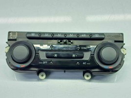   Panou comanda clima Seat Leon (1P1) [Fabr 2005-2011] 5P0907044T