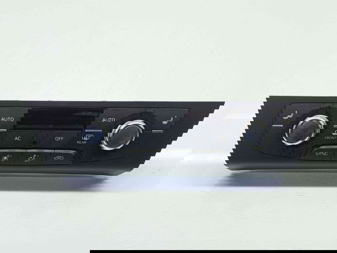   Panou comanda clima Audi A7 Sportback (4GA) [Fabr 2011-2017] 4G0820043K