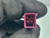  Capsa centura stanga fata Ford Focus 3 (CB8) [Fabr 2011-2015] BM51-61209-ABW