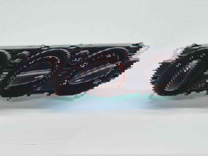   Panou comanda clima Ford Focus 3 Hatchback [Fabr 2011-2015] OEM