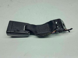  Capsa centura stanga spate Bmw 1(F20, F21) [Fabr 2011-2017] 7266352