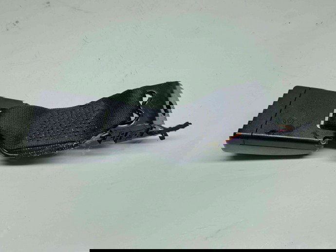  Capsa centura stanga spate Bmw 1(F20, F21) [Fabr 2011-2017] 7266352