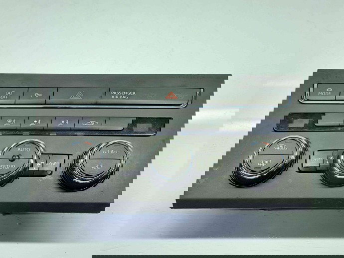   Panou comanda clima Seat Leon (5F1) [Fabr 2012-2018] 5F0907044D