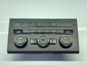   Panou comanda clima Seat Leon (5F1) [Fabr 2012-2018] 5F0907044D