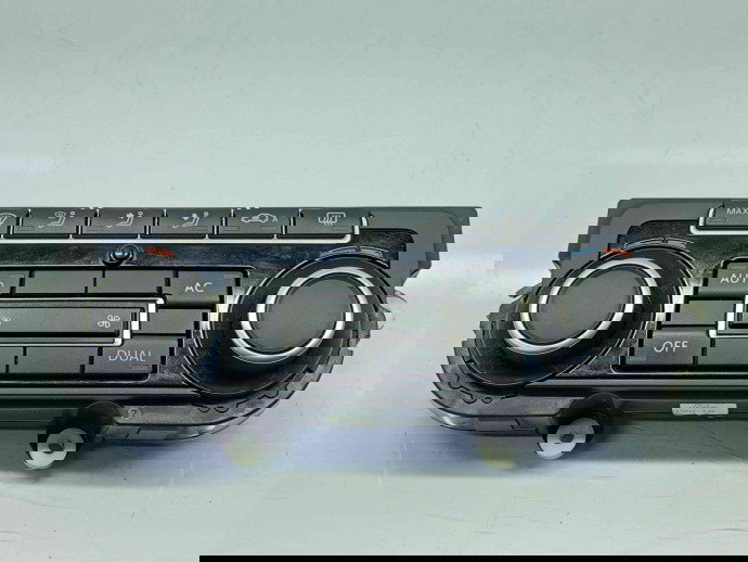   Panou comanda clima Volkswagen Touran (1T3) [Fabr 2010-2015] 5K0907044ER