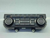   Panou comanda clima Volkswagen Touran (1T3) [Fabr 2010-2015] 5K0907044ER
