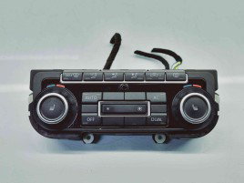   Panou comanda clima Volkswagen Tiguan (5N) [Fabr 2007-2016] 5K0907044BT