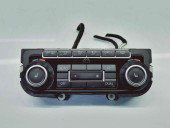   Panou comanda clima Volkswagen Tiguan (5N) [Fabr 2007-2016] 5K0907044BT