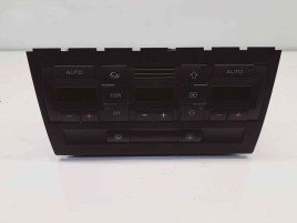   Panou comanda clima Seat Exeo (3R2) [Fabr 2008-2013] 8E0820043BL