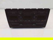   Panou comanda clima Seat Exeo (3R2) [Fabr 2008-2013] 8E0820043BL