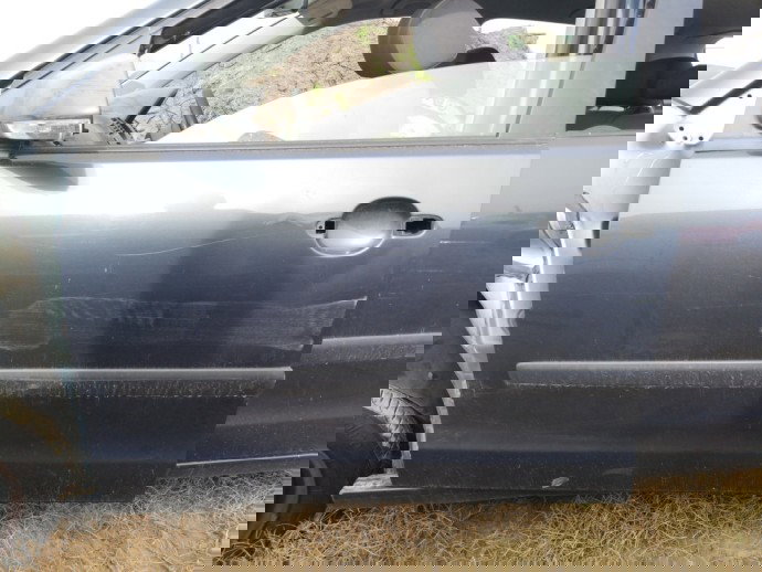 Usa stanga fata Volkswagen Polo 1.2 benzina OEM 2001-2008