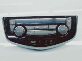   Panou comanda clima Nissan Qashqai (2) [Fabr 2013-2017] 275004EA1A