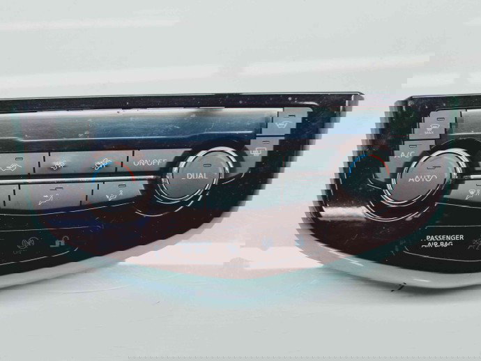   Panou comanda clima Nissan Qashqai (2) [Fabr 2013-2017] 275004EA1A