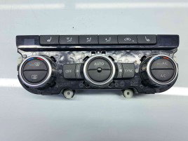   Panou comanda clima Volkswagen Passat CC (358) [Fabr 2012-2016] 3AA907044AG