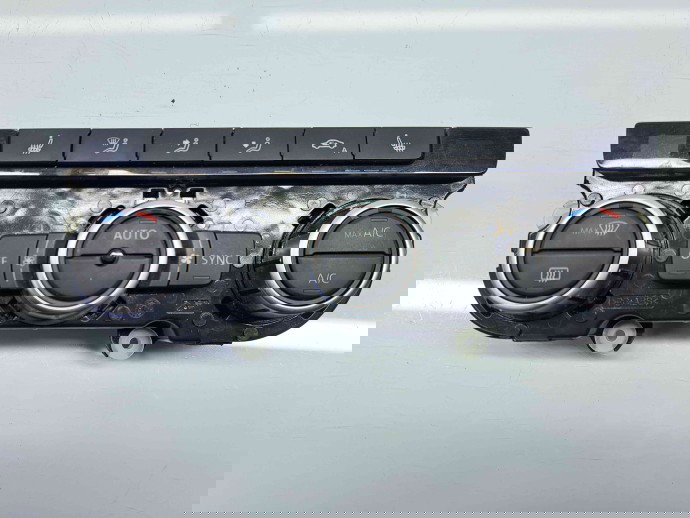   Panou comanda clima Volkswagen Passat CC (358) [Fabr 2012-2016] 3AA907044AG