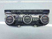   Panou comanda clima Volkswagen Passat CC (358) [Fabr 2012-2016] 3AA907044AG